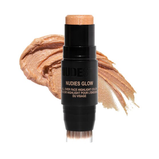 NUDIES GLOW EUPHORIX